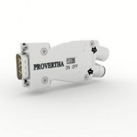 Provertha現(xiàn)場總線連接器Profibus軸向M12