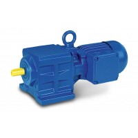 德國(guó)進(jìn)口鮑爾Bauer Gear Motor IE3 超高效減速電機(jī)