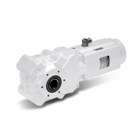 德國進(jìn)口鮑爾Bauer Gear Motor  錐齒輪減速電機HiflexDRIVE標(biāo)準(zhǔn)