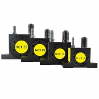 NetterVibration氣動渦輪振動器 NCT 55