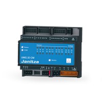 德國Janitza 電能質(zhì)量分析儀 UMG PRO 系列 原廠授權