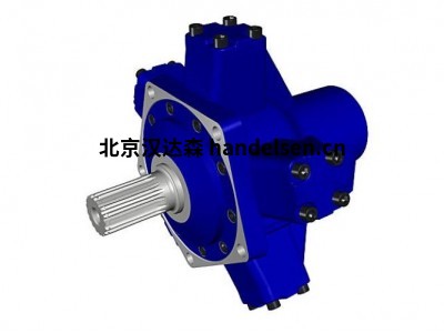 德國(guó)進(jìn)口迪斯特洛duesterloh液壓馬達(dá)RM80N系列