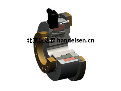 M?nninghoff聯(lián)軸器325型-LJ軸聯(lián)軸器進口