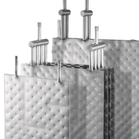 德國(guó)供應(yīng)mazurczak金屬熱交換器 SYNOTHERM