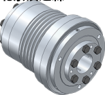 GERWAH SWK60-105-20-24-40-2型安全聯(lián)軸器