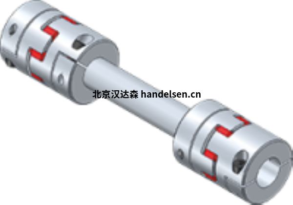 GERWAH ZWK4-H-600-25-22-SX中間聯(lián)軸器