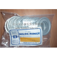 原裝進口德國NILOS-RING軸承密封圈金屬密封件