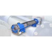 德國進口Universal Hydraulik ASME 熱交換器