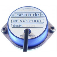 德國 SEIKA 傳感器 BDK3 測(cè)量范圍 ±3g (ca.±30m/s2)