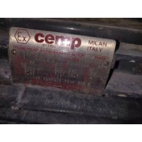 CEMP 電機200LB 4