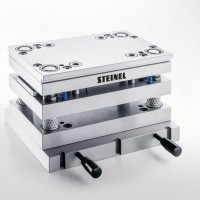 Steinel Normalien 氣彈簧 SZ8066.1.019X025