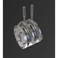 德國進口Mayr安全制動器 ROBA stop系列