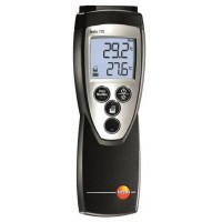 testo 720數(shù)字溫度計