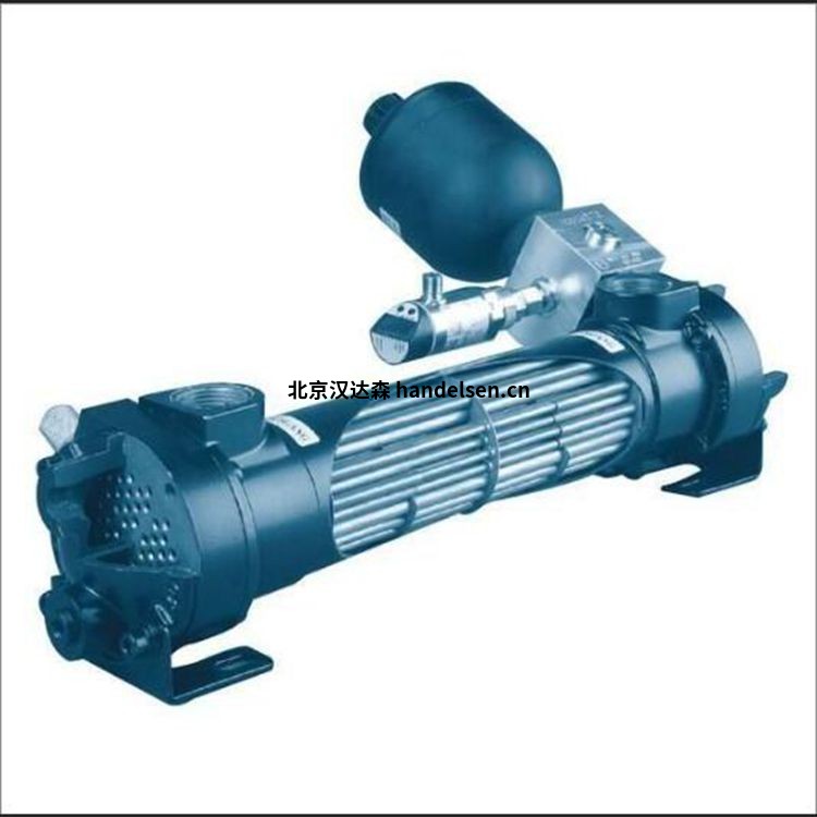 Universal Hydraulik板式換熱器UKC - G2 - 580 - CU