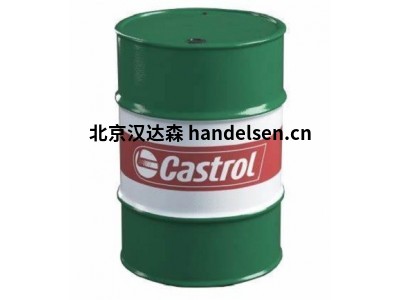 Castrol 嘉實多 Optigear Synthetic RO 150 高性能合成油