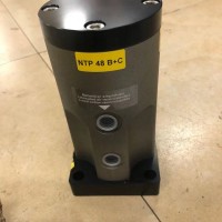 Netter Vibration NTP48 B+C氣動活塞振動器用于粘附在容壁上的材料