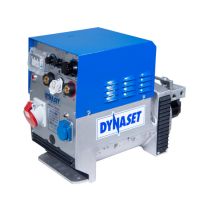 Dynaset 水力發(fā)電機 HG 35 節(jié)省時間、空間和資源