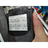 德國(guó)Termotek 水冷卻器P802-18012用于機(jī)床行業(yè)使用