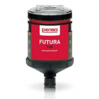 德國PERMA-TEC進口FUTURA 系列加油器