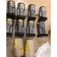 德國Netter Vibration氣動振動器NTK 85 HF用于建筑行業(yè)