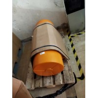 Italvibras防爆不平衡電機MVSI 10/1110-S08用于工業(yè)粉塵氣氛的區(qū)域