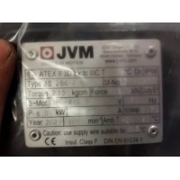 德國JVM(JOST)勵(lì)磁激振器JR 206用于礦山重型振動(dòng)機(jī)械