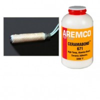 Aremco 氧化鋁粘合劑 HKM67100000000