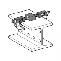 Sikla Simotec-支架 用于構(gòu)建具有適當連接部件的桁架