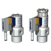 德國(guó)CO-AX  壓力控制閥SPP-2 15 PC