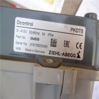 德國(guó)施樂百風(fēng)機(jī)Ziehl-Abegg FN025-6I分類介紹