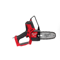 美國 milwaukee M18 燃油?斧頭? 8“ 修剪鋸 產品介紹 3004-20