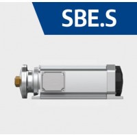 意大利SACCARDO SBE電主軸電機(jī)