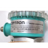 captron 電源TKW-40-5