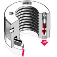 德國(guó)NORIS液壓螺母110.04.020