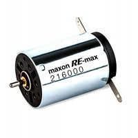 瑞士Maxon motor RE-12系列應(yīng)用于航空航天技術(shù)中