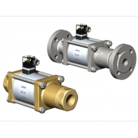 德國CO-AX 同軸閥 MK/FK 15系列應用特點 壽命也比傳統(tǒng)閥長10倍