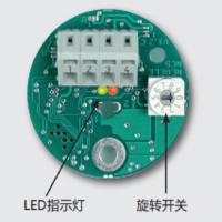 anderson液位開關的使用說明