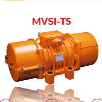 ITALVIBRAS振動器電機MVSI-ACC技術(shù)規(guī)格