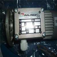 意大利Mini Motor蝸輪減速電機(jī)MC 320P2T 20 B5型號介紹優(yōu)勢供應(yīng)