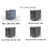 德國MLase準(zhǔn)分子激光器  MMLI- 500LC / 1000LC 產(chǎn)品描述