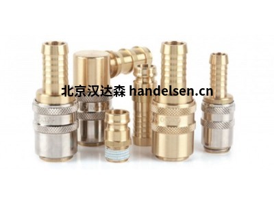 德國(guó)RTC MiniCon系列接頭RTC Couplings