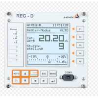 A.Eberle  REG-D? 電壓調(diào)節(jié)器 變壓器監(jiān)測器 產(chǎn)品描述
