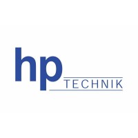 德國hp technik工業(yè)泵內置溢流閥PON系列130603