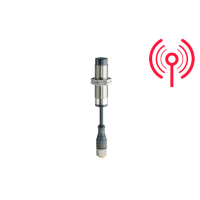 德國(guó)Steute RF IS M30 NB-ST無(wú)線(xiàn)感應(yīng)傳感器