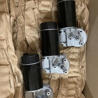 Ankarsrum減速直流電機KSV 5035/703用于弧焊送絲裝置