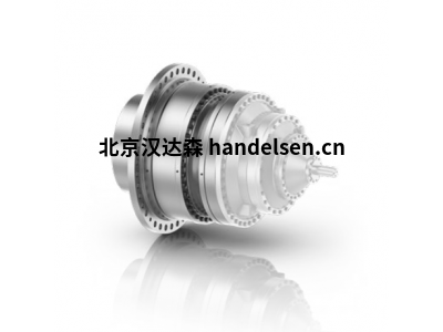 ZF Friedrichshafen Redulus 4F系列行星齒輪箱