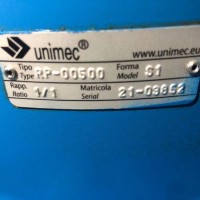 意大利 Unimec 齒輪減速箱  LN02A產(chǎn)品全系列供應(yīng)