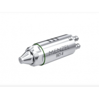 Menzel INDUTEC MS FA 4.20 D系列同軸噴頭噴嘴