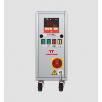 瑞士TOOL-TEMP水模溫機(jī)，緊湊型溫度控制系統(tǒng)TT-170 L型  瑞士TOOL-TEMP是歐洲的模溫機(jī)和冷水機(jī)及其相關(guān)配件的供應(yīng)商.同時也是歐洲大的(工業(yè))溫度控制機(jī)組和冷卻水機(jī)組制造商。瑞士T