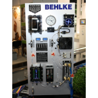 behlke  HTS 31-480-S具有真正繼電器特性的多功能高壓開關